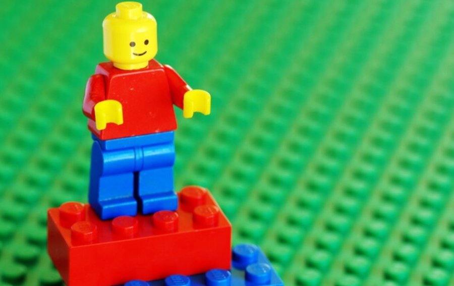 Играчките на Lego стават полово неутрални